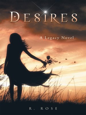 cover image of Desires